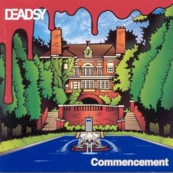 Commencement Cover