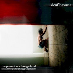 The Present Is a Foreign Land Cover