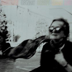 Ordinary Corrupt Human Love Cover