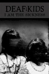 I am the Sickness Cover