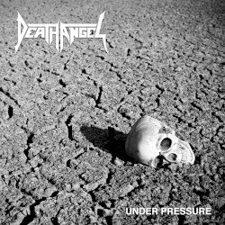 Under Pressure Cover