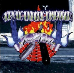 True Till Death Cover