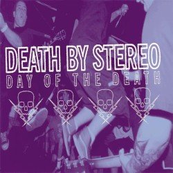 Day of the Death Cover