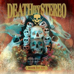 Death for Life Cover