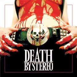 Death Is My Only Friend Cover