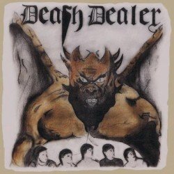 Demo 1983 Cover