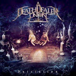 Initiation Cover