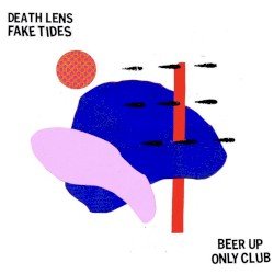 Beer Up Only Club Cover