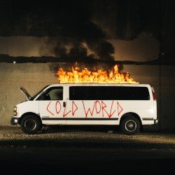 Cold World Cover