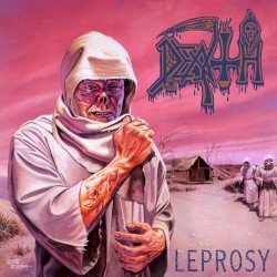 Leprosy Cover