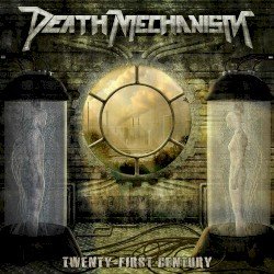 Twenty First Century Cover