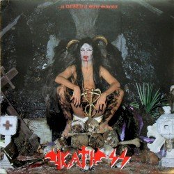 “…In Death of Steve Sylvester” Cover