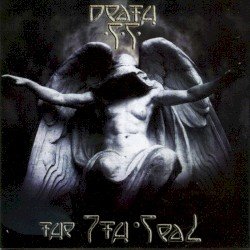 The Seventh Seal Cover
