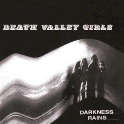 Darkness Rains Cover