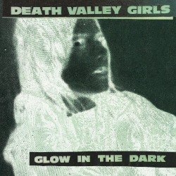 Glow in the Dark Cover