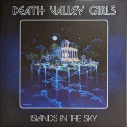 Islands in the Sky Cover