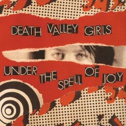 Under the Spell of Joy Cover