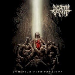 Dominion Over Creation Cover