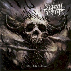 Forging a Legacy Cover