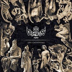 The Gathering Cover
