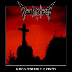 Blood Beneath the Crypts Cover