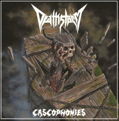 Cascophonies Cover
