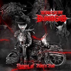 Demons of Rock’n’Roll Cover