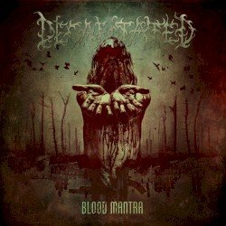 Blood Mantra Cover