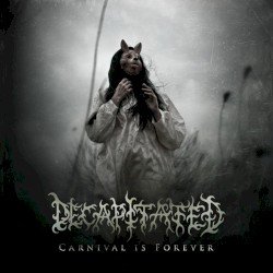 Carnival Is Forever Cover