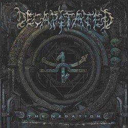 The Negation Cover