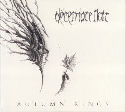 Autumn Kings Cover
