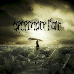 Forsaken Earth Cover