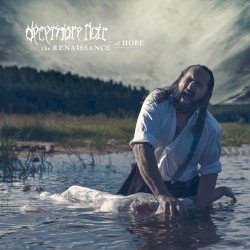 The Renaissance of Hope Cover