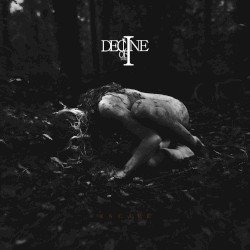 Escape Cover