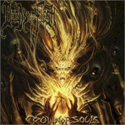 Crown of Souls Cover
