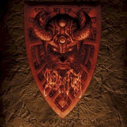 Mark of the Legion Cover