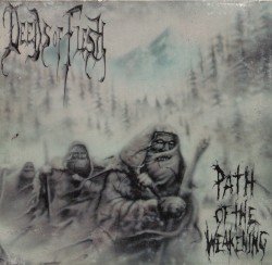 Path of the Weakening Cover