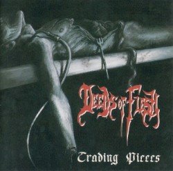 Trading Pieces Cover