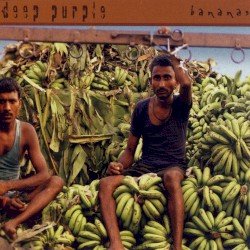 Bananas Cover