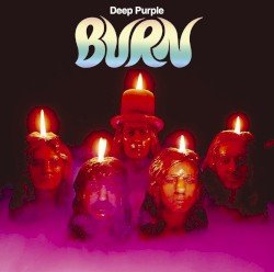 Burn Cover