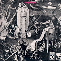 Deep Purple Cover