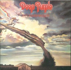 Stormbringer Cover