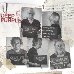 Turning to Crime Cover