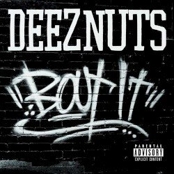 Bout It Cover