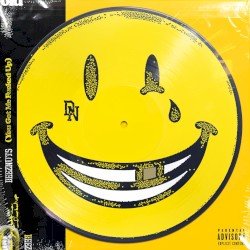 You Got Me Fucked Up Cover