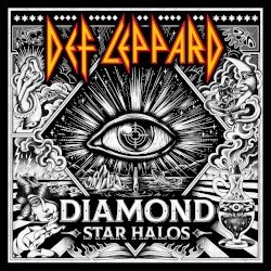 Diamond Star Halos Cover