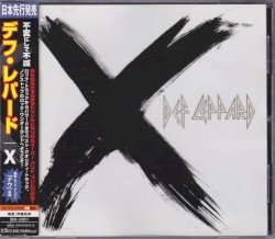 X Cover