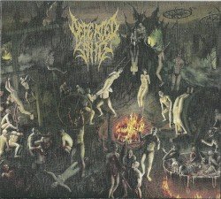 Chapters of Repugnance Cover