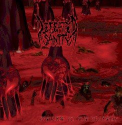 Prelude to the Tragedy Cover
