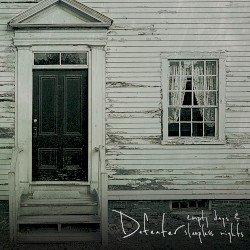 Empty Days & Sleepless Nights Cover
